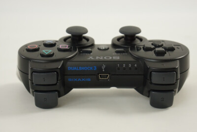PlayStation3 - Playstation 3　CECHA00 2-896-886-01 Sony PlayStation 3 PS3 CECHA00 60GB First Black Model