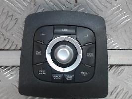 Commande GPS Pour Renault Grand Scénic 3 Phase 1 - Pièce D'occasion En Bon état