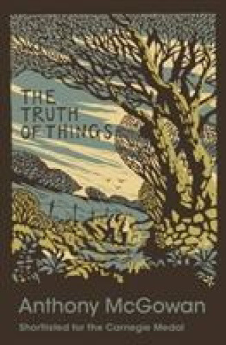 Thumbnail - The Truth Of Things (conkers) By Anthony Mcgowan