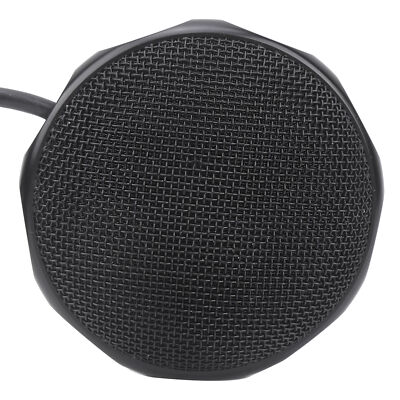 Omni Directional Microphone USB Desktop Kondensator Mikrofon für und Konferenz