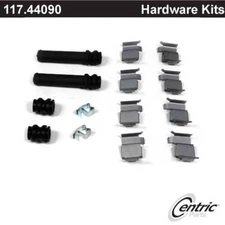 Disc Brake Hardware Kit for Sequoia, LX570, Land Cruiser, Tundra 117.44090