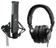 Se Electronics VR2 Voodoo Active Ribbon Micro...