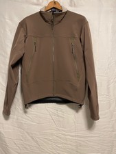 arcteryx leaf bravo jacket