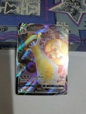 Aegislash VMAX 127/185 Vivid Voltage Holo Ultra Rare Pokemon Card TCG