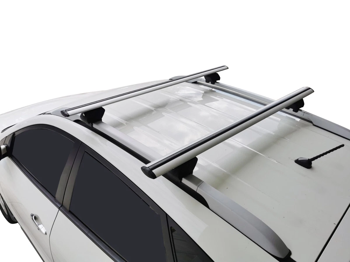 Hyundai ix35 cheap roof racks