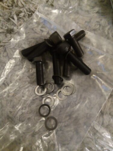 Tarox Big Brake Kit 6 Topf Bremssättel, Scheiben F2000, Beläge. Linien - Bild 11 von 11