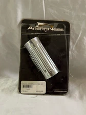 Arlen Ness YAMAHA SHIFT PEG COVER GROOVED (Y-1063)