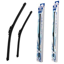 Scheibenwischerset für Mazda RX-8  04/03-04/12 - Länge: 500 mm und 450 mm