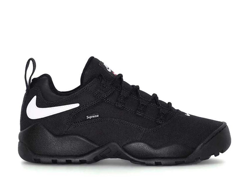 Supreme Nike SB Darwin Low Black FQ3000-001 US 6 - 12 Men | eBay