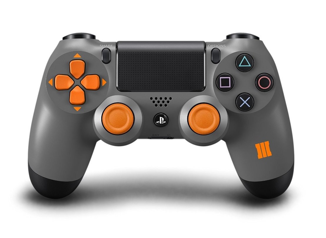 PlayStation 4 1TB - Call of Duty: Black Ops 3 Bundle