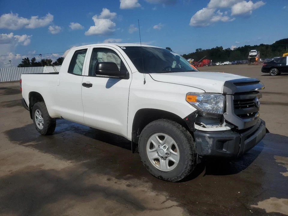 Transfer Case 4.6L Fits 14-19 TUNDRA 2041489 Foto 4 de 4