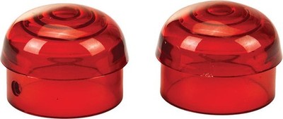 HardDrive - 20-6589-RL - Replacement Marker Light Lens, Red for HardDrive - 20-6589-RL - Replacement Marker Light Lens, Red for