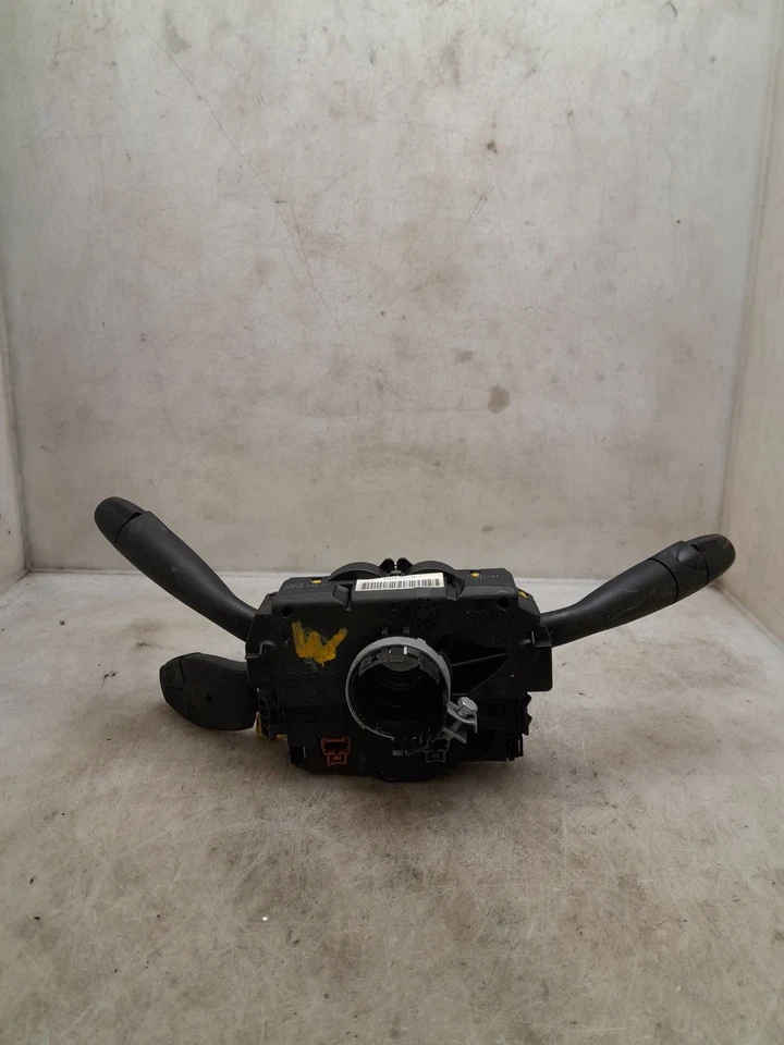 Bloc commodo 96542542XT Peugeot 206 - Photo 2/4