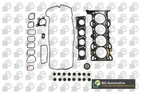 Dichtungssatz Zylinderkopf BGA HK2309 FüR Ford MAX WA6 Mondeo 4 BA7 Turnier 2 1