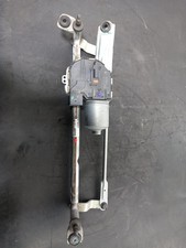 VOLKSWAGEN GOLF Wiper Motor Front 2013-2020 5 Door Hatchback 