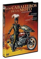 Los Caballeros De La Moto (Dvd)