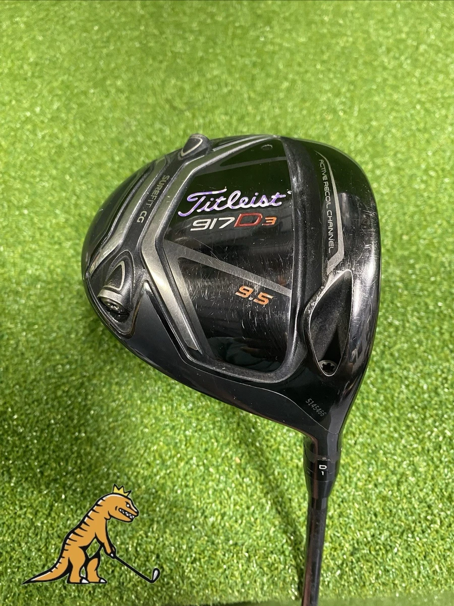 917D3 Driver Golf Clubs for sale | eBay