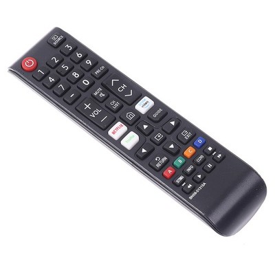 BN59-01315A For Samsung 4K UHD Smart TV Remote Controller UN43RU710DFXZASE$g
