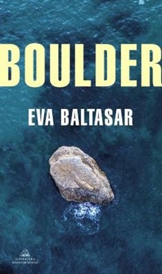 Boulder Spanish Edition Paperback Eva Baltasar