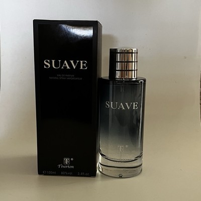 TIVERTON SUAVE Eau de Parfum.