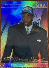 Dwight Howard Cards and Memorabilia Guide 31