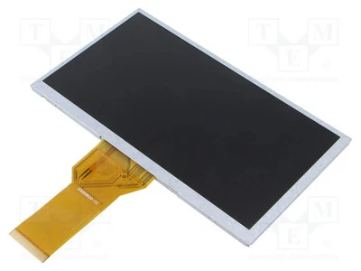 POWERTIP PH800480T013-IBA01 Display - Bild 1 von 2