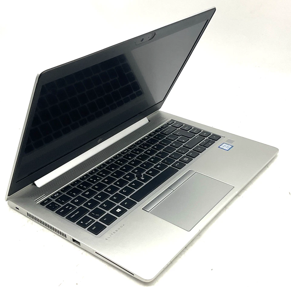 HP EliteBook 840 G5 · i5-8250U · 8GB · 256GB, photo 2 of 5