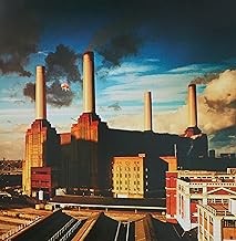 Pink Floyd Animals