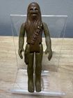 Vintage Kenner 1977 Star Wars CHEWBACCA Action Figure Hong Kong