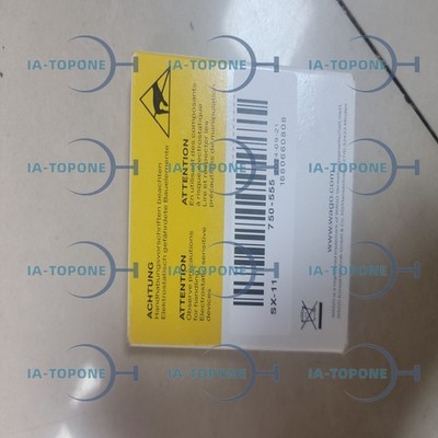 Free Ship 1pc Brand New 750-555 Wago 750555 + warranty