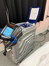 Deka Cartessa Motus AX Professional Laser Hair removal  Pigment Motus AX 755