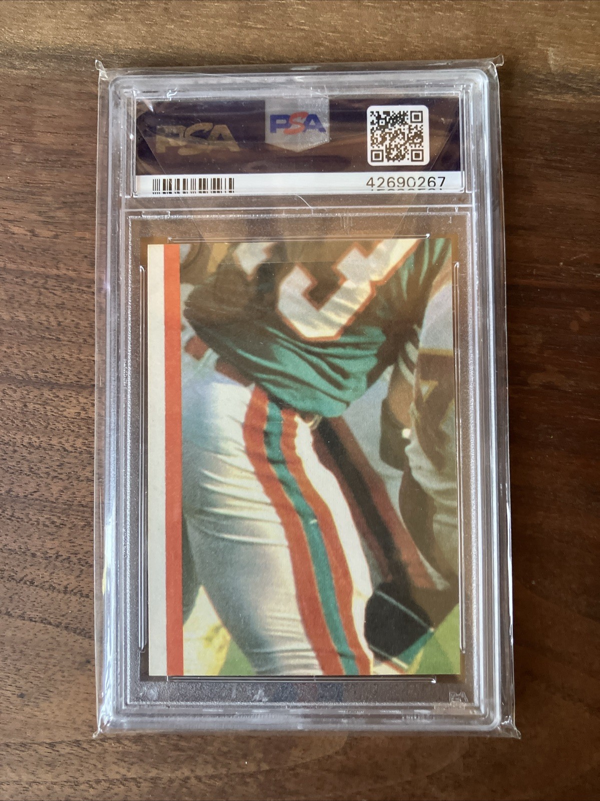 2) 1983 Topps Walter Payton LOT:  📈PSA 9, SGC 9📈 Vintage HOF BEARS MINT Invest view 3