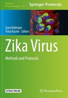 Gary Kobinger (U. A.) | Zika Virus | Taschenbuch | Englisch (2021) | Xii