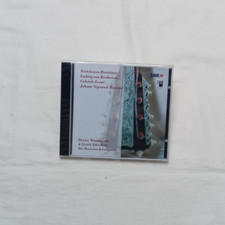 CD, Duo Mandoline & Fortepiano, D. Wambsganß...