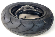 CERCHIO RUOTA POSTERIORE 17 X 5 50 YAMAHA TRACER 9 KM0 900 - Annunci