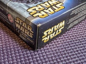 LEGO Star Wars: 7201 Final Duel II Sealed NIB.