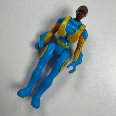 Adventure Squad Sci-Fi Hero Actionfigur FOURSTAR GROUP INC. 6 Zoll Gelenkfigur