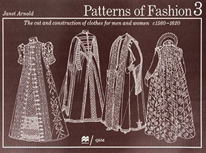アート・デザイン・音楽 Patterns of fashion 1&2 Janet Arnold Amazon