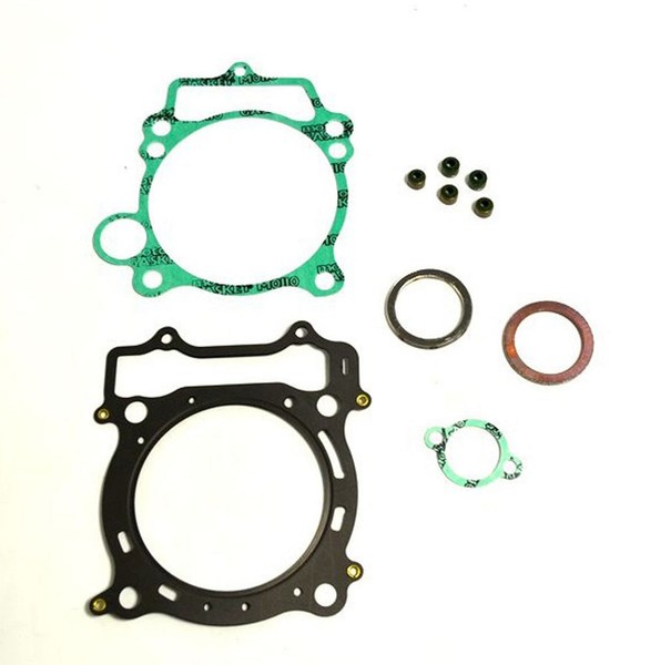 Athena Zylinderdichtsatz Yamaha WR-F 450 Bj 03-06 + YZ-F 450 Bj 03-05 Uvm-image