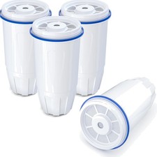 Upgraded Water Filter Replacement for Zero Pitcher and Dispenser ZR-001 ZR-00...