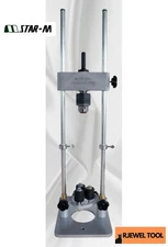 STAR-M Vertical Hole Drilling Stand No.50P Drill Stand PRO
