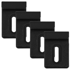  1 Set Ganci per quadri Chiodi per appendere quadri Cornice dello specchio Ganci