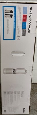 Brand New Dyson Purifier Hot+Cool HP11 (HP1) with replacement