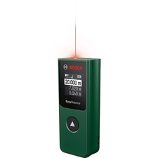Bosch Home And Garden Easydistance 20 Laserafstandsmeter Meetbereik... Game NEW