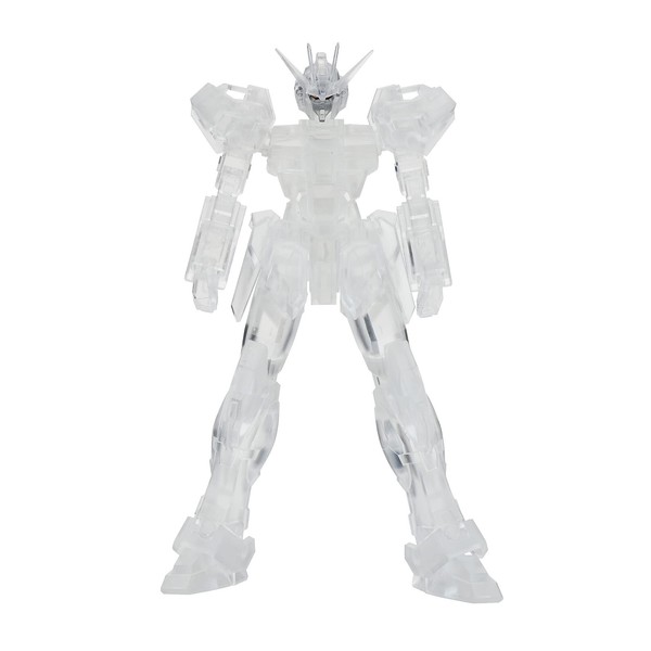 Banpresto Mobile Suit Gundam Seed Internal Structure GAT-X105 Strike Gundam (Ver-image