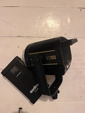 Godox VL150 LED Continuous Lighting