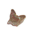 2 Birds Vintage Porcelain Bell, Circle Top Enesco, Original Owner — photo 3