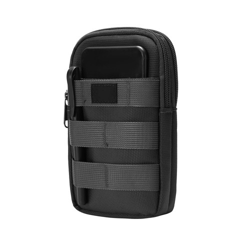 Belt bag for Motorola Moto G30 Mobile Phone Cover Protective holster - Picture 2 of 4