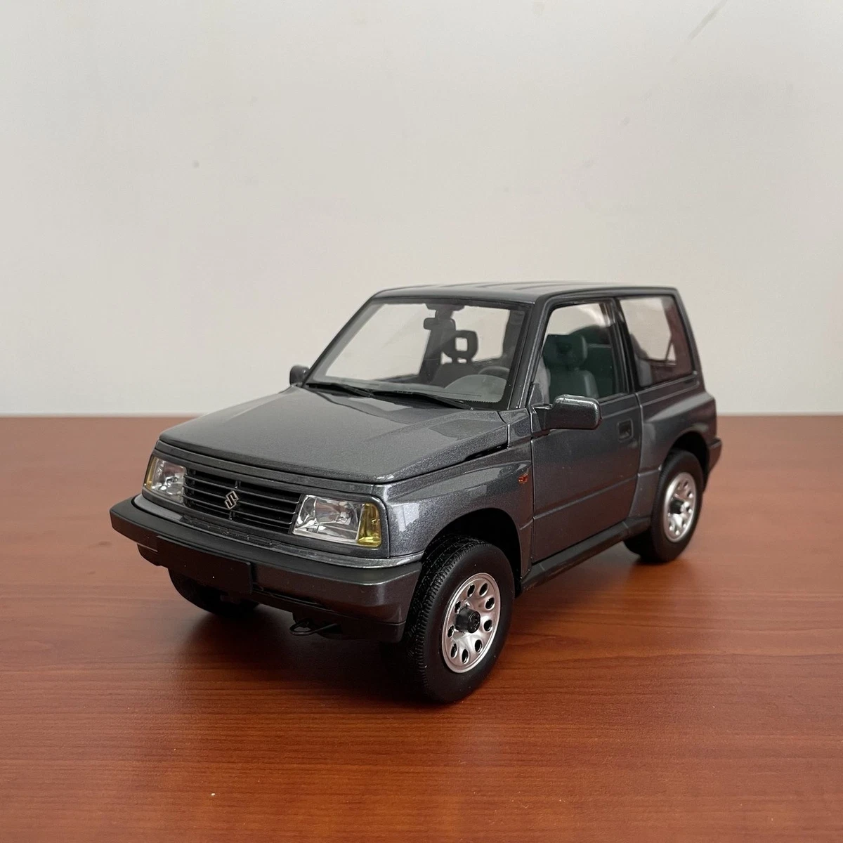 Suzuki 1:18 Scale Diecast Cars for sale - eBay