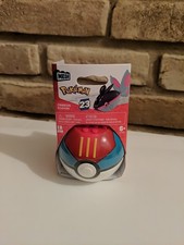 MEGA Construx FINNEON Pokemon Series 23 Pokeball Lure Ball Fish NEW